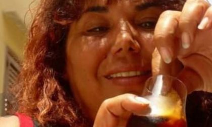 Addio a Lucia Sciacca, sinistra bollatese in lutto