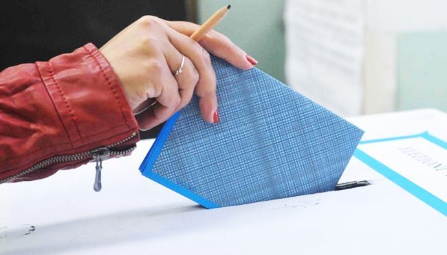 Ballottaggio, +Europa sostiene Airoldi