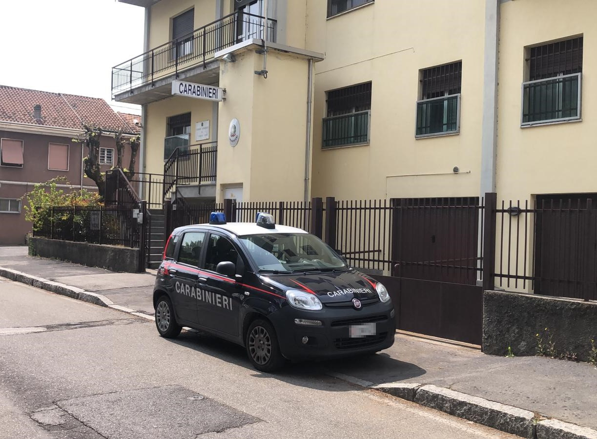 Giovane donna tenta il suicidio a Fagnano Olona