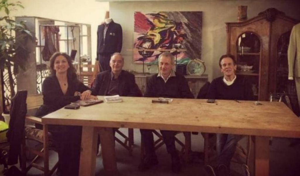 Alfonso Figini: l’ex galeotto di Ispra diventato scrittore