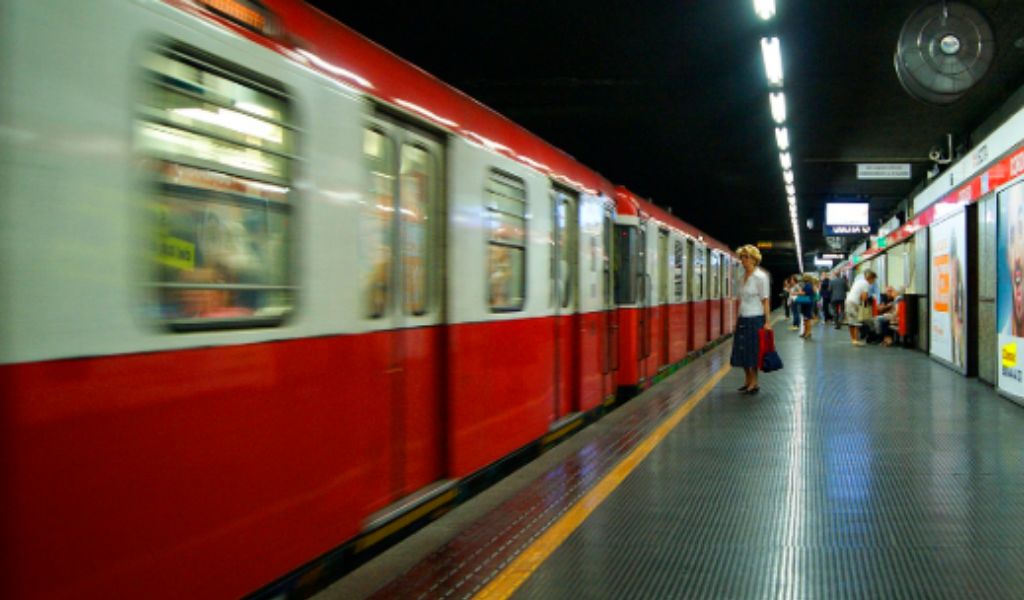 Sciopero dei trasporti: chiudono tutte le linee della metropolitana