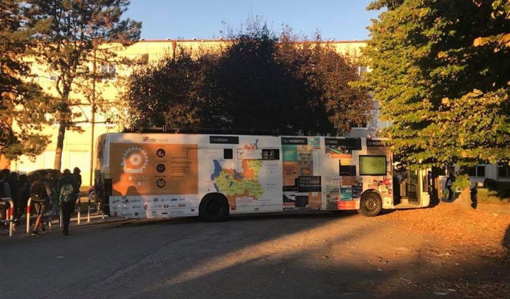 Come nasce una app innovativa per la Casa della Salute
