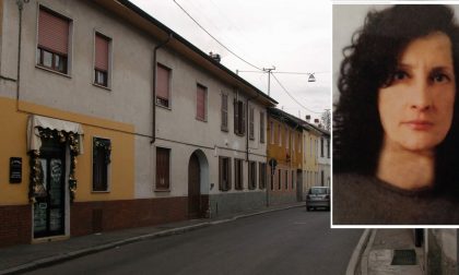 Marilena Re, morto il fratello che abitava a Nerviano