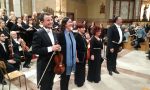 Stradivari, successo per il concerto. E una corista finisce in ospedale