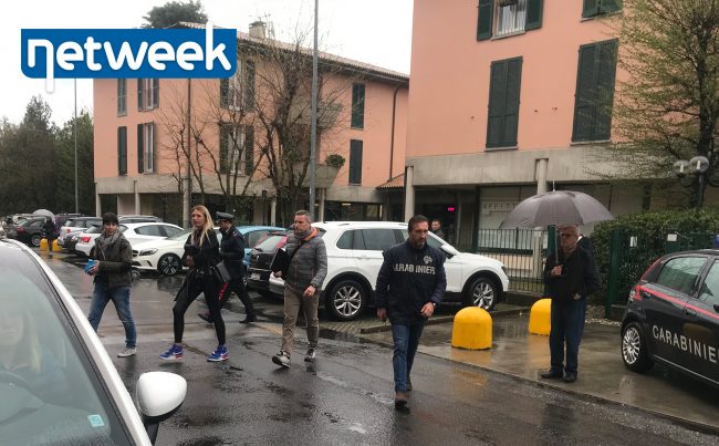Sesso e prostituzione nel centro massaggi in Provincia di Monza e Brianza