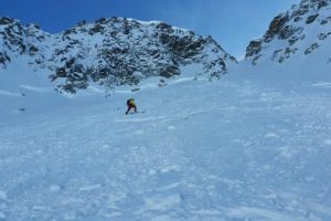 Pericolo valanghe sulle montagne lombarde nel fine settimana VIDEO