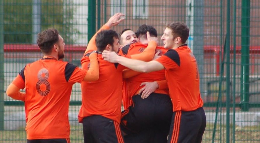 La Rhodense è già in finale play off