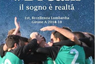 L'urlo della Castellanzese: SERIE D