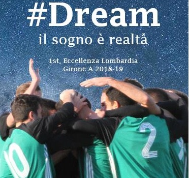 L’urlo della Castellanzese: SERIE D