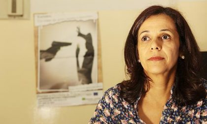 Valdenia Aparecida Paulino, la lotta per i diritti umani nel Brasile di Bolsonaro