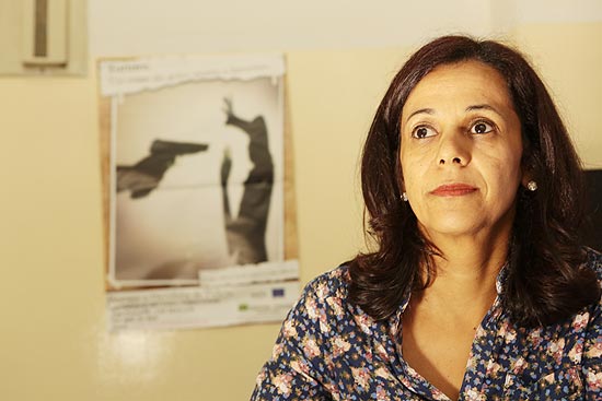 Valdenia Aparecida Paulino, la lotta per i diritti umani nel Brasile di Bolsonaro