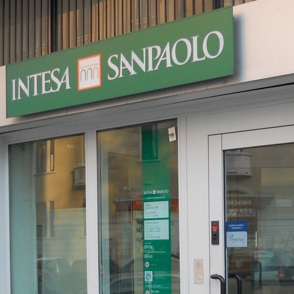 Chiusura Banca a Villastanza, resterà il bancomat