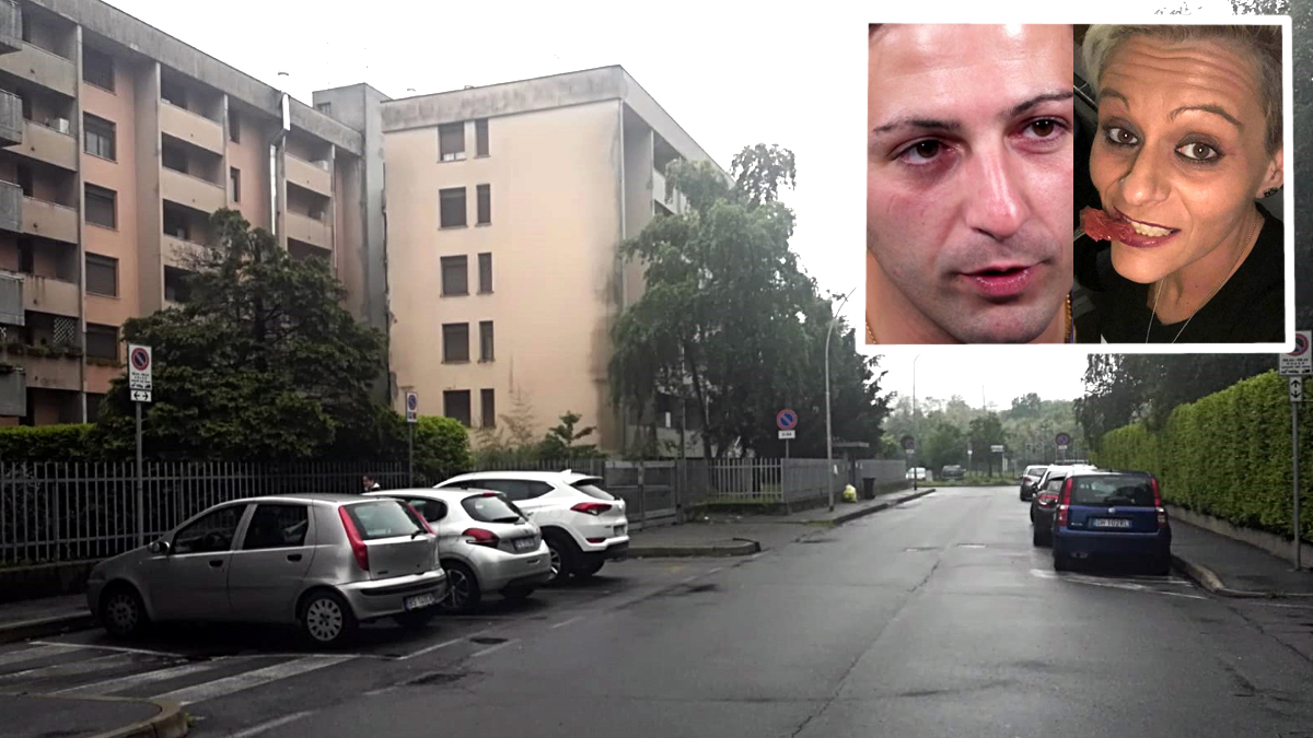 Sfigurato dall’ex con l’acido: le condizioni del giovane di Legnano