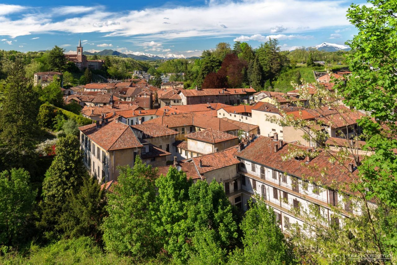 Castiglione Olona, l’appello di Città Nuova ai candidati sindaco