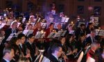 L'8 settembre parte il festival organistico della Valle Olona