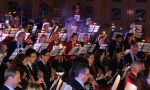 Il corpo musicale Santa Cecilia celebra il cinquantesimo anniversario