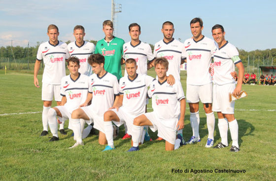 Calcio Serie D: Inveruno e Caronnese al play off
