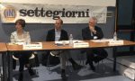 Elezioni San Vittore Olona: candidati sindaco a confronto VIDEO