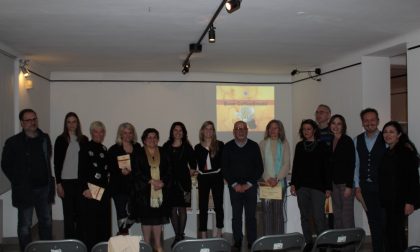 CoffeeBreak.Museum: la premiazione FOTO