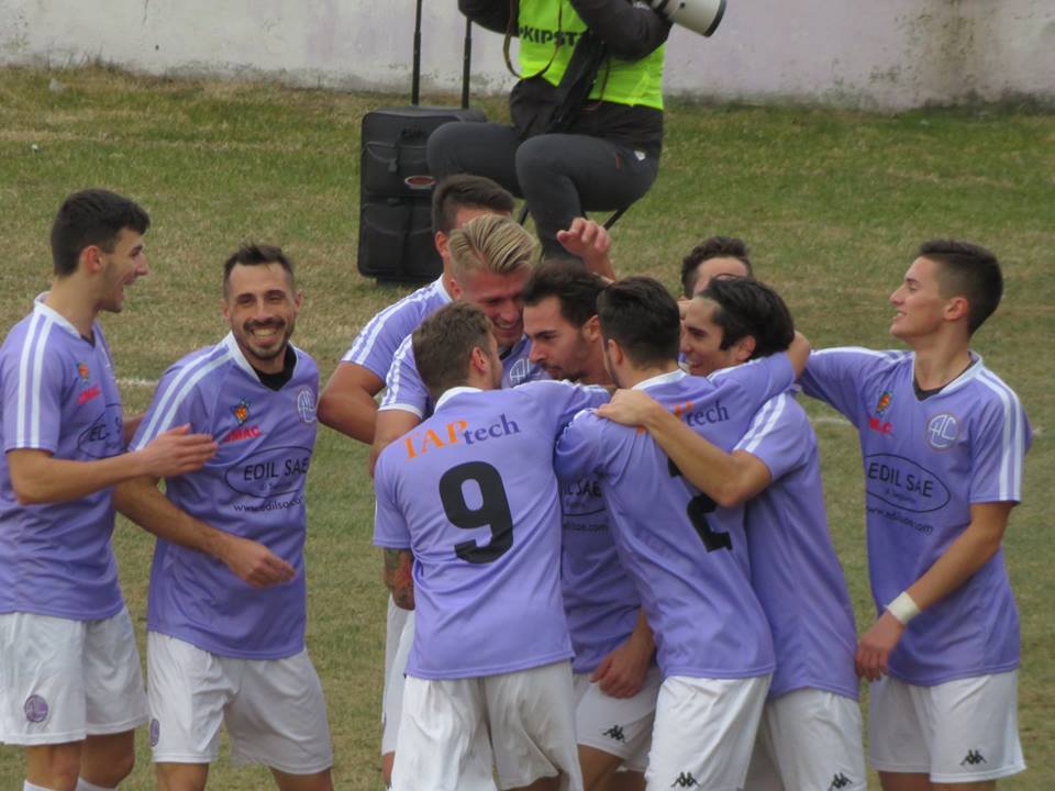 Calcio: ecco tutte le finali dei play off