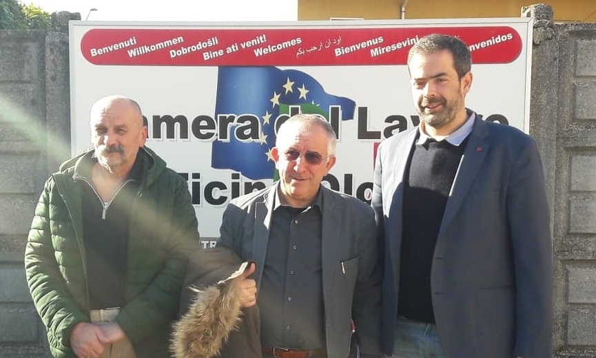 Arresti a Legnano, i sindacati: “Più attenzione e impegno sul tema della legalità”
