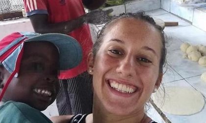 Silvia Romano, incontro al castello sulla volontaria rapita in Kenya