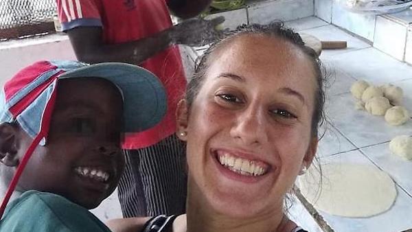 Silvia Romano è stata liberata dopo un anno e mezzo dal rapimento