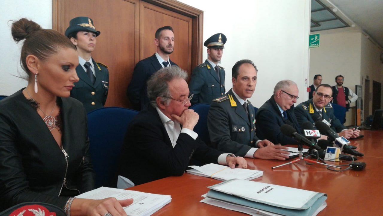 Operazione Piazza Pulita: corruzione a Legnano VIDEO