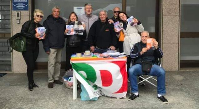 Tradate, il Pd attacca: “In due anni la Lega ha stuprato la città”