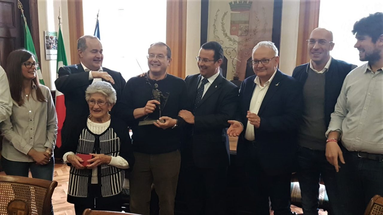 Bascialla sindaco a Tradate: “Successo inaspettato”