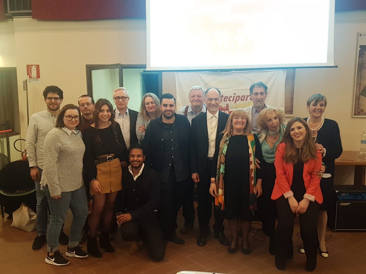 Elezioni Tradate, Partecipare Sempre: “Ottimo risultato grazie ai cittadini”