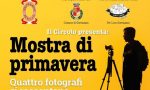 A Palazzo Fagnani quattro fotografi si raccontano