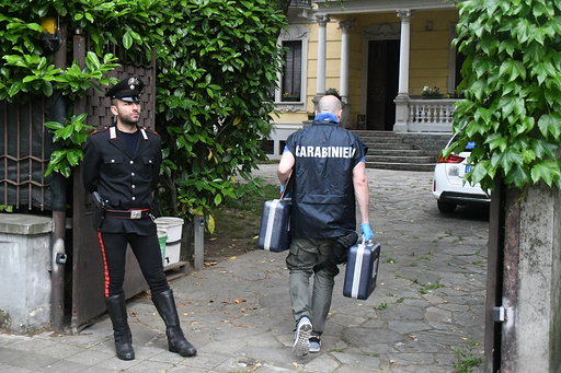 Cusano Milanino: ucciso dal compagno della sua ex