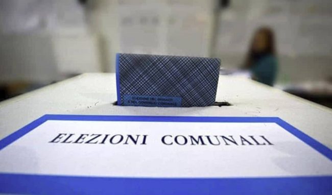 Spunta la terza lista a Marnate: Luca Vergani guida «Le persone al centro»