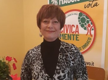 Daniela Rossi: “Mi dissocio dal post del Pd Milano Metropolitano, siamo realtà civica”