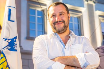 Mozione approvata, il Comune sta con Salvini: “accuse irragionevoli” nel processo Open Arms