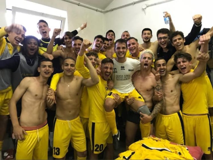 Inveruno epico: da 2-0 a 2-3 in 10′