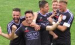 Calcio, play off: che Legnano ragazzi...