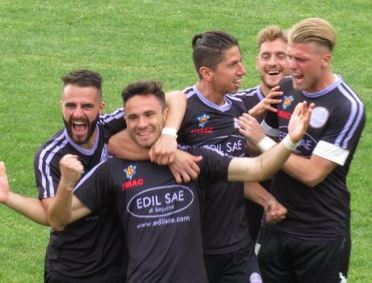 Calcio, play off: che Legnano ragazzi…