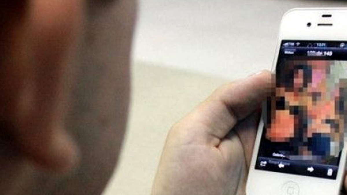 Pedopornografia e simboli nazisti nelle chat degli studenti: a processo anche un saronnese