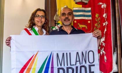 Milano Pride, anche Inveruno patrocinia l'evento
