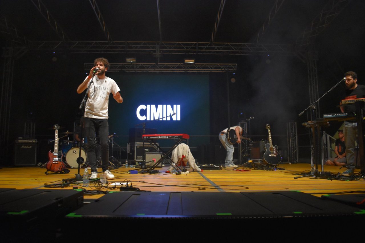 Big Bang Music Fest: la musica Indie è di casa FOTO