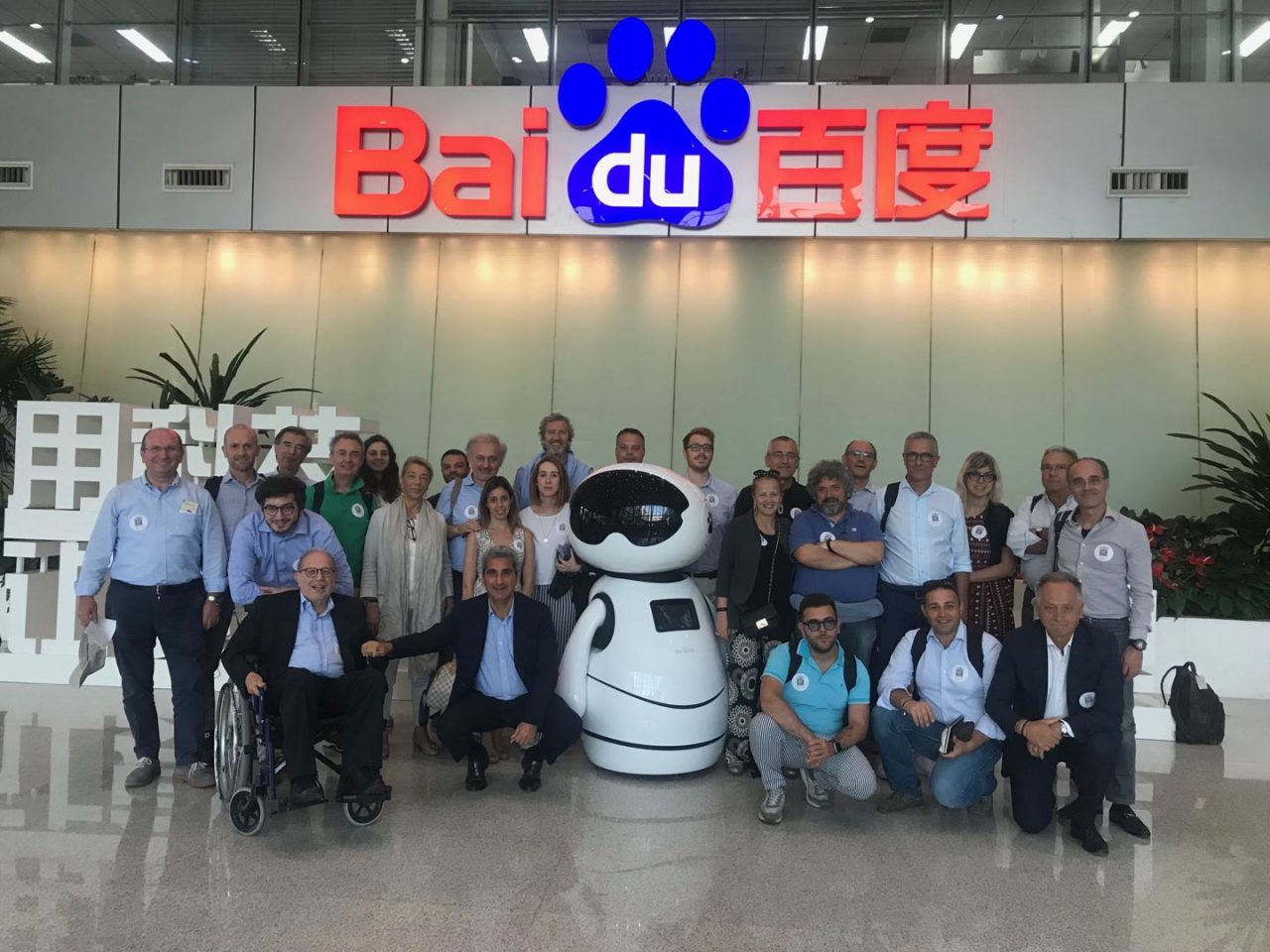 Innovazione ed economia digitale, l’industria lombarda studia la Cina