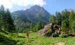 Montagna, rifugi e bivacchi, concorso fotografico col Cai