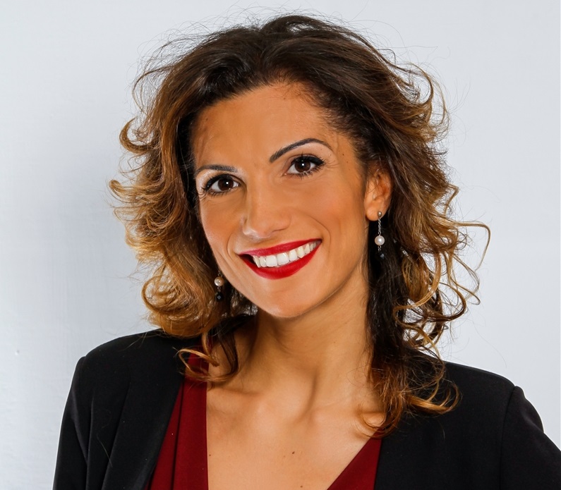 Forza Italia Legnano, Roberta Paparatto nominata commissario