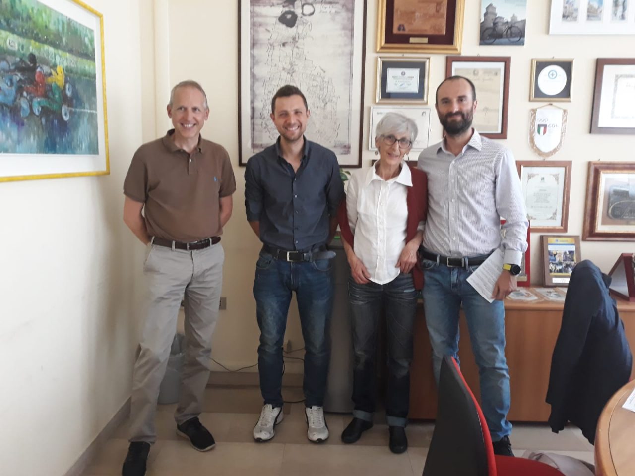 Mulino Day alla riscoperta del nostro territorio