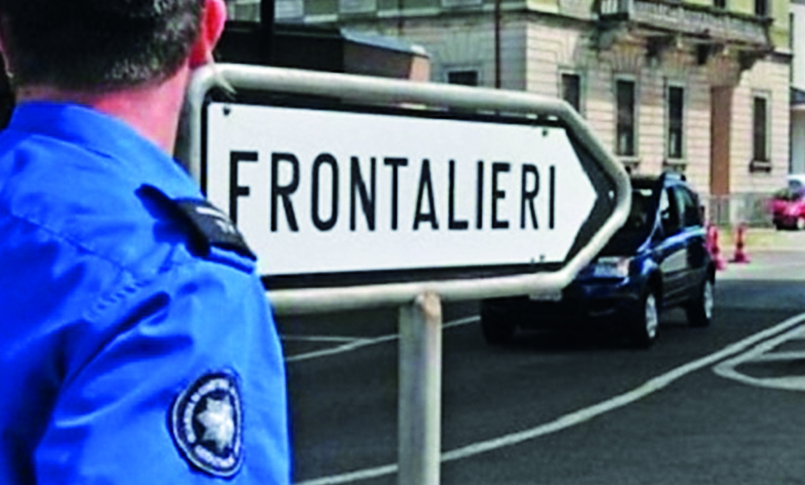 Blocco treni Italia-Svizzera, allarme rientrato: “Entro fine settimana servizio ripristinato”