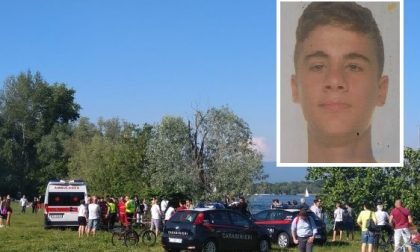 Lorenzo Schito annegato a 14 anni nel lago, il papà: "Si evitino altre morti"