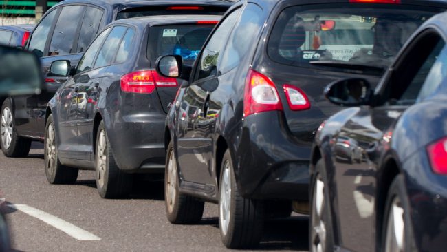 Varese quarta città più trafficata d’Italia. Lega: “Basta caos da politiche sbagliate”