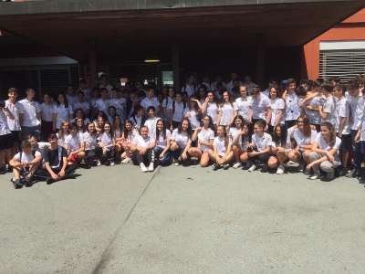 Scuole finite: due super feste a Ceriano Laghetto FOTO